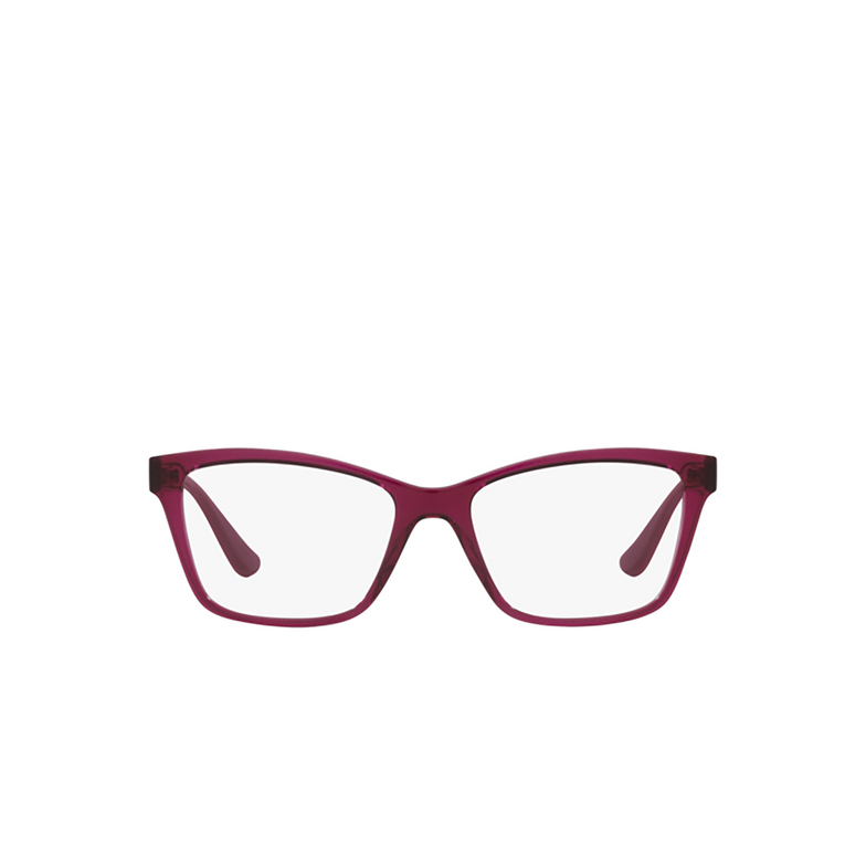 Vogue VO5420 Eyeglasses 2909 top violet/pink - 1/4