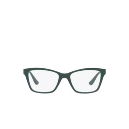 Vogue VO5420 Eyeglasses 3050 full dark green