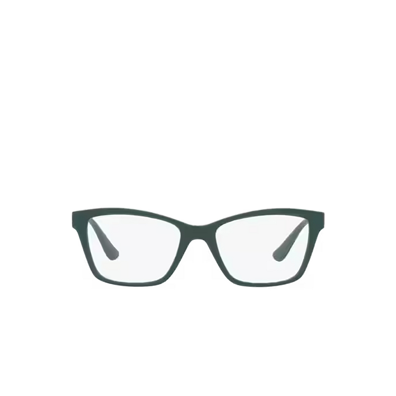 Vogue VO5420 Eyeglasses 3050 full dark green - 1/4