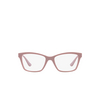 Vogue VO5420 Eyeglasses 3074 antique pink - product thumbnail 1/4