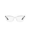 Gafas graduadas Vogue VO5420 W745 transparent - Miniatura del producto 1/4