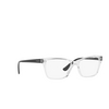 Lunettes de vue Vogue VO5420 W745 transparent - Vignette du produit 2/4