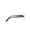 Vogue VO5420 Eyeglasses W745 transparent - product thumbnail 3/4