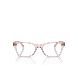 Lunettes de vue Vogue VO5424B 2942 transparent pink