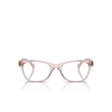 Vogue VO5424B Korrektionsbrillen 2942 transparent pink - Vorderansicht