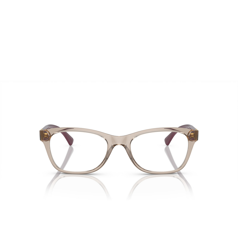 Vogue VO5424B Korrektionsbrillen 2990 transparent light brown - 1/4