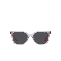 Gafas de sol Vogue VO5426S 272687 transparent grey