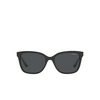 Vogue VO5426S Sunglasses W44/87 black - product thumbnail 1/4