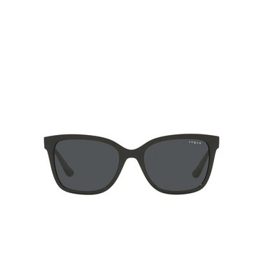 Gafas de sol Vogue VO5426S W44/87 black - Vista delantera