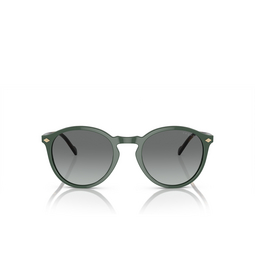 Vogue VO5432S Sunglasses 309211 dusty green