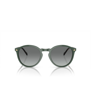 Vogue VO5432S Sunglasses 309211 dusty green - front view