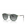 Lunettes de soleil Vogue VO5432S 309211 dusty green - Vignette du produit 2/4