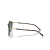 Lunettes de soleil Vogue VO5432S 309211 dusty green - Vignette du produit 3/4