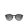 Gafas de sol Vogue VO5432S W44/11 black - Miniatura del producto 1/4