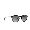 Lunettes de soleil Vogue VO5432S W44/11 black - Vignette du produit 2/4