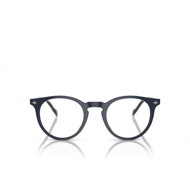 Vogue VO5434 Eyeglasses 2319 full dark blue - front view
