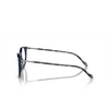 Lunettes de vue Vogue VO5434 2319 full dark blue - Vignette du produit 3/4