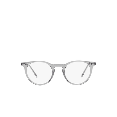 Vogue VO5434 Eyeglasses 2820 transparent grey - front view