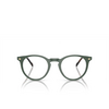 Vogue VO5434 Eyeglasses 3092 dusty green - product thumbnail 1/4