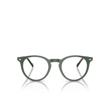Vogue VO5434 Eyeglasses 3092 dusty green - front view