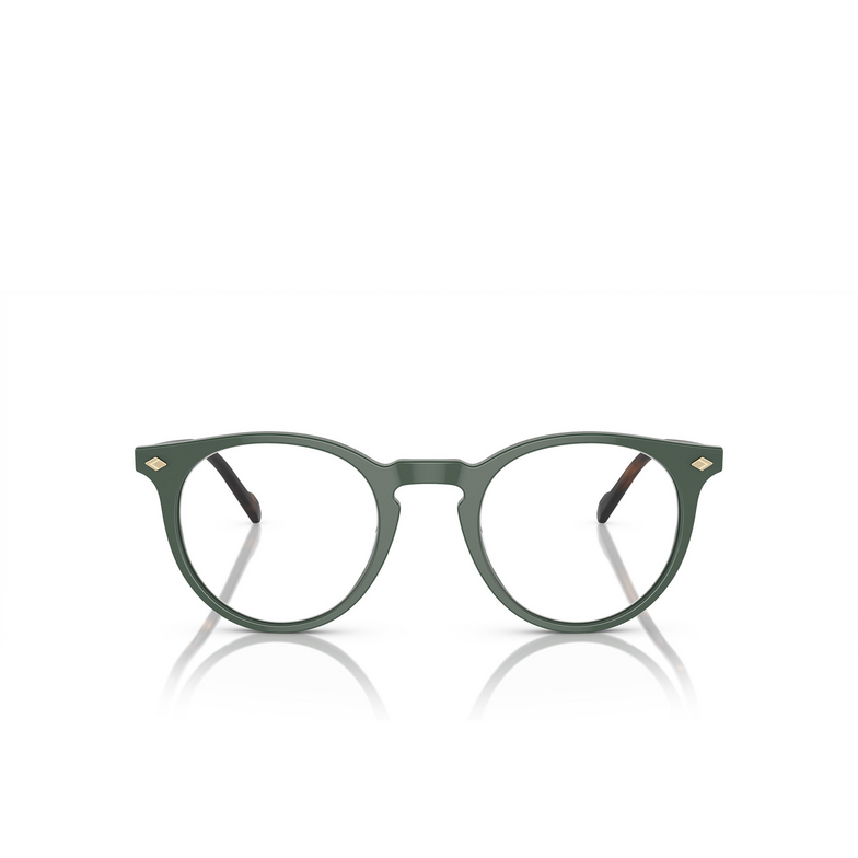 Vogue VO5434 Eyeglasses 3092 dusty green - 1/4