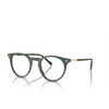 Vogue VO5434 Eyeglasses 3092 dusty green - product thumbnail 2/4