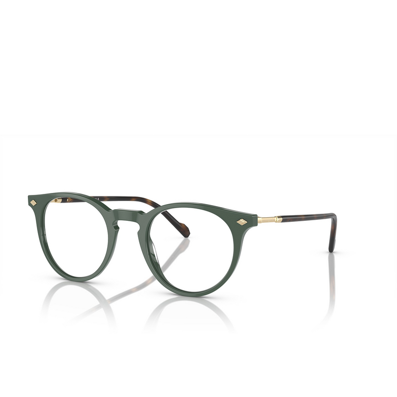 Vogue VO5434 Eyeglasses 3092 dusty green - 2/4