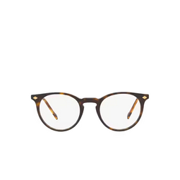 Lunettes de vue Vogue VO5434 W656 dark havana