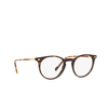 Lunettes de vue Vogue VO5434 W656 dark havana - Vignette du produit 2/4