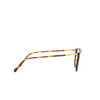 Vogue VO5434 Eyeglasses W656 dark havana - product thumbnail 3/4