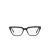 Vogue VO5443 Eyeglasses W44 black - product thumbnail 1/4