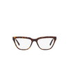 Vogue VO5443 Eyeglasses W656 dark havana - product thumbnail 1/4