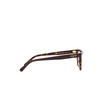 Lunettes de vue Vogue VO5443 W656 dark havana - Vignette du produit 3/4