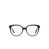 Vogue VO5451 Eyeglasses W44 black - product thumbnail 1/4