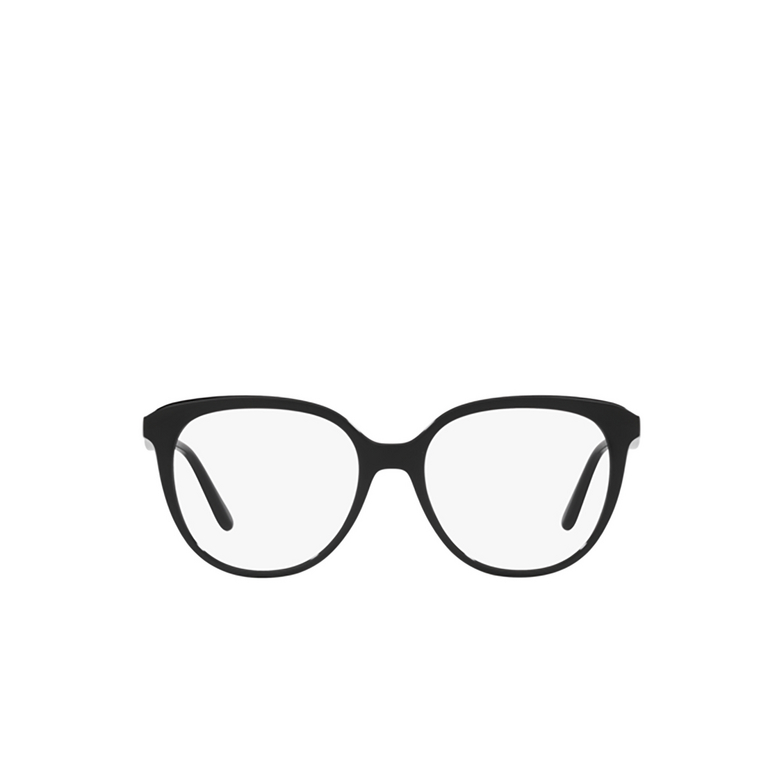 Vogue VO5451 Eyeglasses W44 black - 1/4