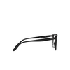 Vogue VO5451 Eyeglasses W44 black - product thumbnail 3/4