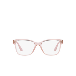 Lunettes de vue Vogue VO5452 2942 transparent pink