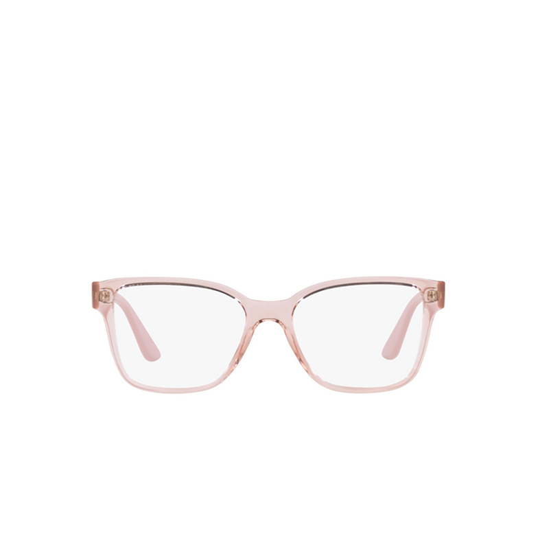 Lunettes de vue Vogue VO5452 2942 transparent pink - 1/4