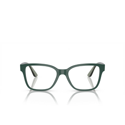 Vogue VO5452 Eyeglasses 3050 full dark green