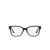 Vogue VO5452 Eyeglasses W44 black - product thumbnail 1/4