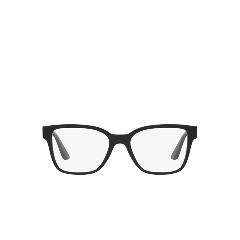 Lunettes de vue Vogue VO5452 W44 black - 1/4