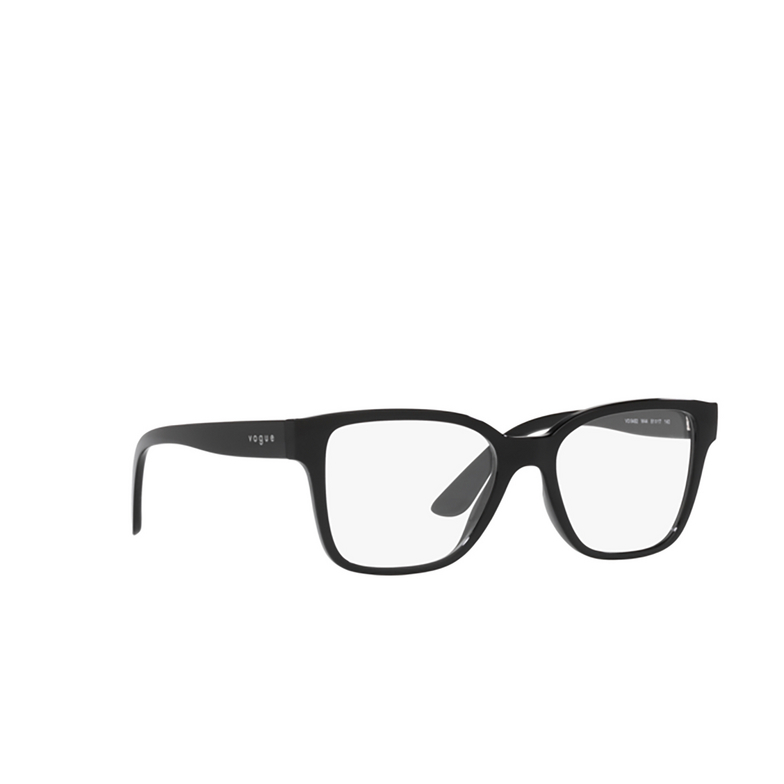 Vogue VO5452 Korrektionsbrillen W44 black - 2/4