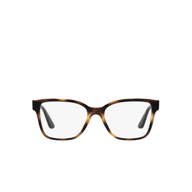 Vogue VO5452 Eyeglasses W656 dark havana - front view