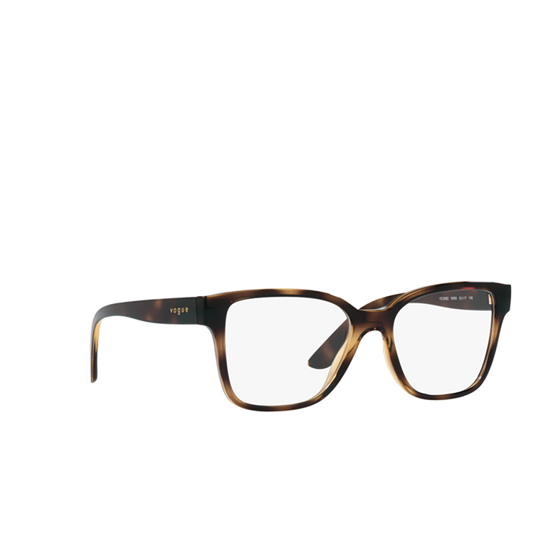 Vogue VO5452 Korrektionsbrillen W656 dark havana - 2/4