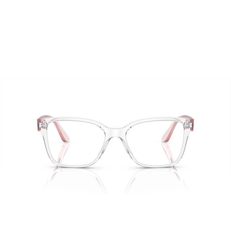 Occhiali da vista Vogue VO5452 W745 transparent - 1/4