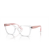 Lunettes de vue Vogue VO5452 W745 transparent - Vignette du produit 2/4