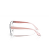 Gafas graduadas Vogue VO5452 W745 transparent - Miniatura del producto 3/4