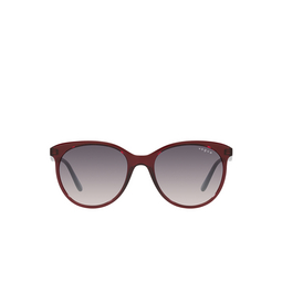 Gafas de sol Vogue VO5453S 292436 transparent bordeaux