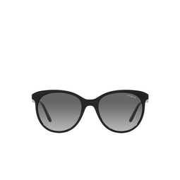 Lunettes de soleil Vogue VO5453S W44/11 black