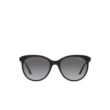 Gafas de sol Vogue VO5453S W44/11 black - Vista delantera